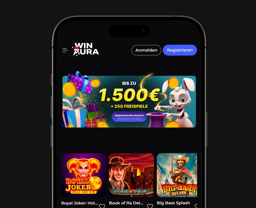App Banner Móvil